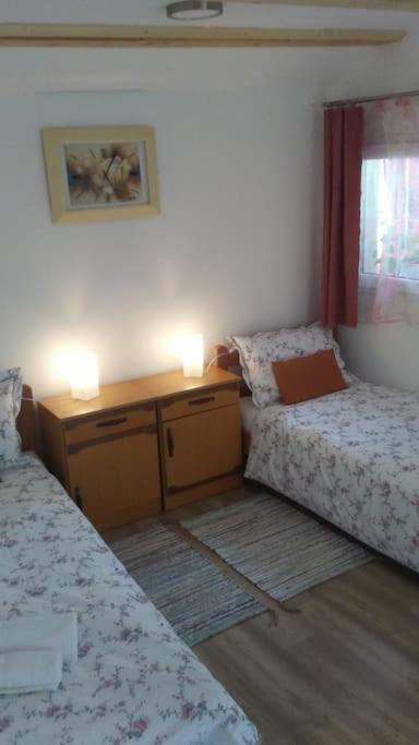 Appartamento Pegaz Slap ob Idrijci Esterno foto